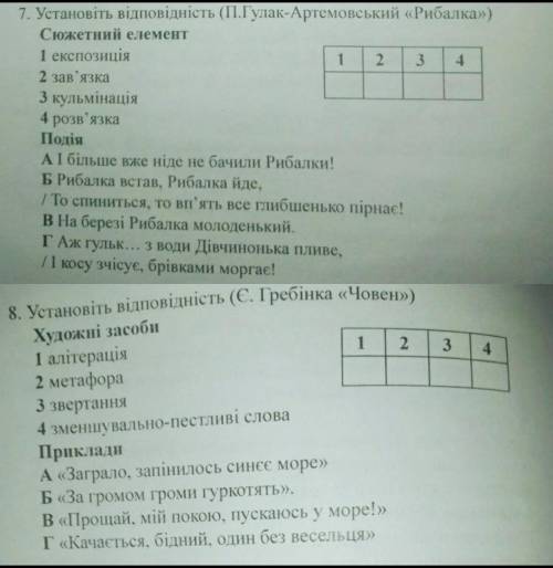 Будь ласочка іть мені Я буду вам дуже вдячна☺️ Два завдання на фото , і два я тут написала. 1. П. Гу