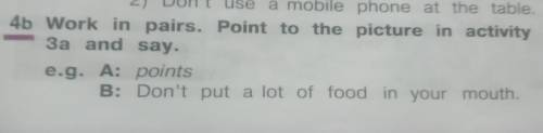 Write the answers to the questions in 4b. 4b-mashq savollariga javoblar yozing.Памагите на 15-