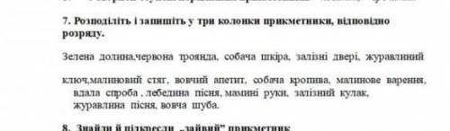 ДО ІТЬ БУДЬ ЛАСКАКОНТРОЛЬНА РОБОТА З УКРАЇНСЬКОЇ МОВИзавдання у фото