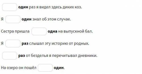 Какая частица должна быть на месте пропуска: «не» или «ни»? Выбери такую частицу, чтобы она вместе с