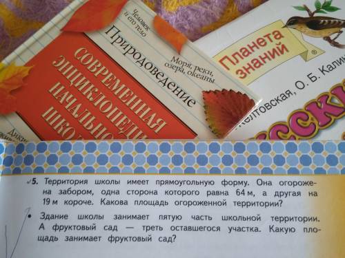 Реши задачу на площадь. •Объясните как вы будете действовать. •Решите всевозможными .