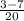 \frac{3-7}{20}