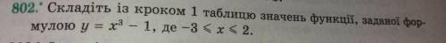 Будь ласка до іть. Алгебри 7 клас А.Г. МерзлякВ.Б. ПолонськийМ.С. Якірзавдання на фото