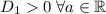 D_10 \; \forall a \in \mathbb{R}