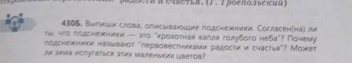 НА ПОСЛЕДНИЙ ВОПРОС! МОЖЕТ ЛИ ЗИМА ИСПУГАТЬСЯ ЭТИХ МАЛЕНЬКИХ ЦВЕТОВ?