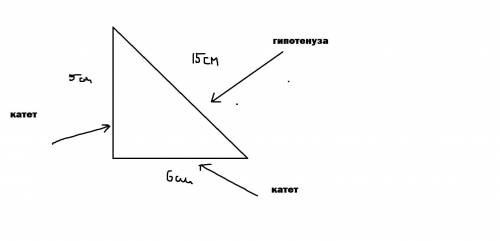 ЧТО ТАКОЕ МНОГОЧЛЕНЧТО ТАКОЕ ГИПОТЕНУЗА И КАТЕТ