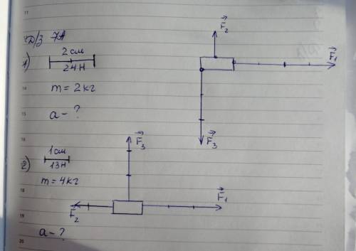 F 1 Cell } И ЭН им — у ка , а - 1 >F4 - -> F2