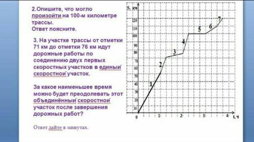 Всем хорошо известно, как важны хорошие дороги, по которым можно в кратчайшие сроки перевозить необх