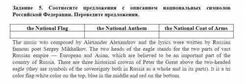 изучал только немецкий а тут английский. там 5 и 7 задание