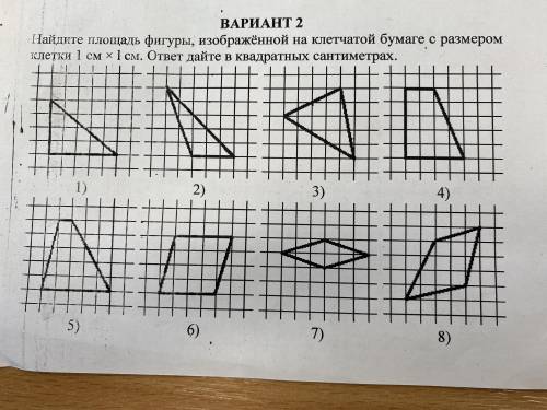 самостоятельная работа через 30 минут