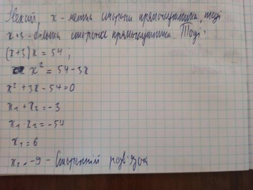 Для пакування подарунку взяли папір прямокутної форми. Його втявилось забагато, тому вздовж коротшої