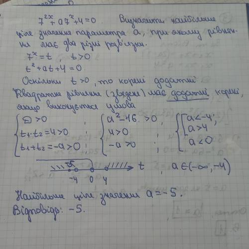 Алгебра. ів. Потрібно вирішити завдання, з максимальним поясненням.